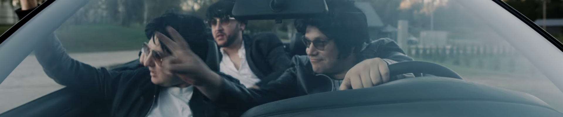 Audiokvartāls